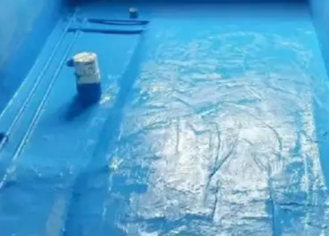 沂源卫生间漏水维修公司分享下沂源卫生间防水工程中常用防水涂料介绍。